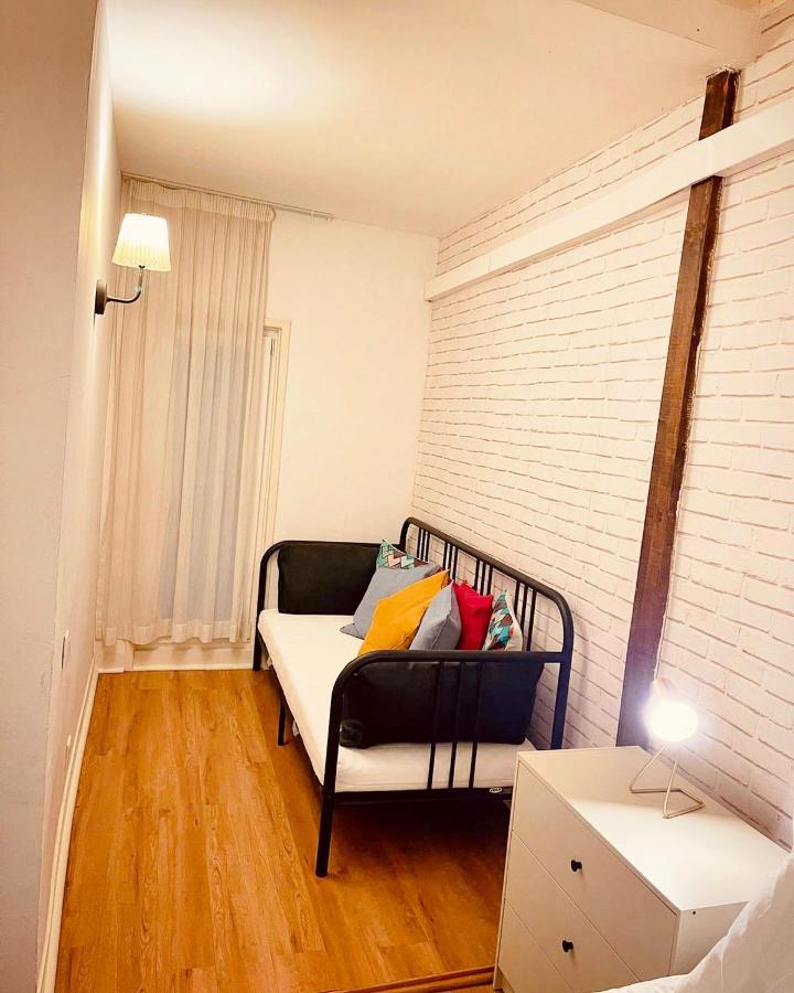 Ola Lisbon - Castelo Terrace I Apartment Exterior photo