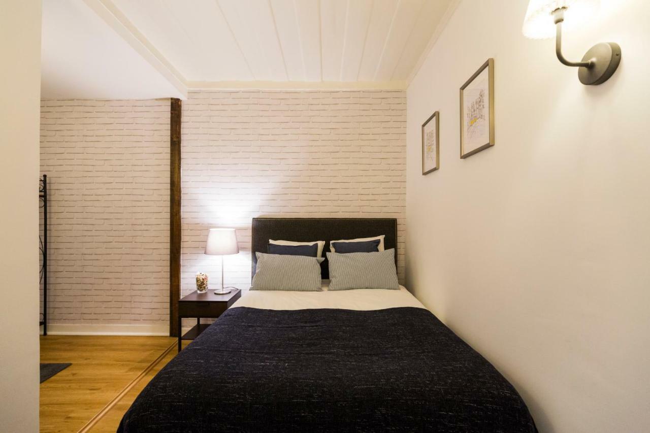 Ola Lisbon - Castelo Terrace I Apartment Exterior photo